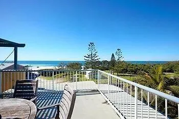 Surf Club Apartments Marcoola