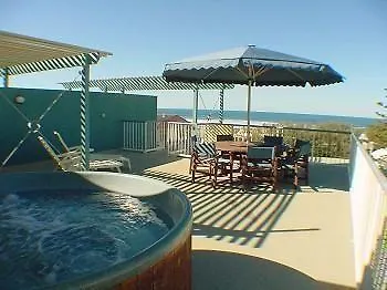 Surf Club Apartments Marcoola Australia