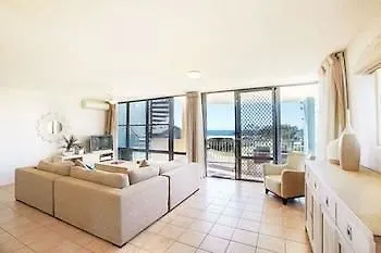 Surf Club Apartments Marcoola Aparthotel