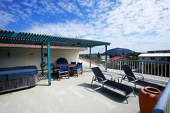 Surf Club Apartments Marcoola 4*,  Australia