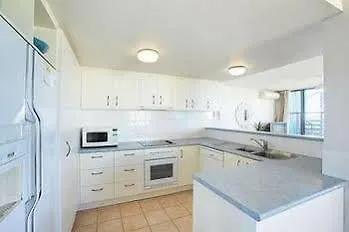 Surf Club Apartments Marcoola