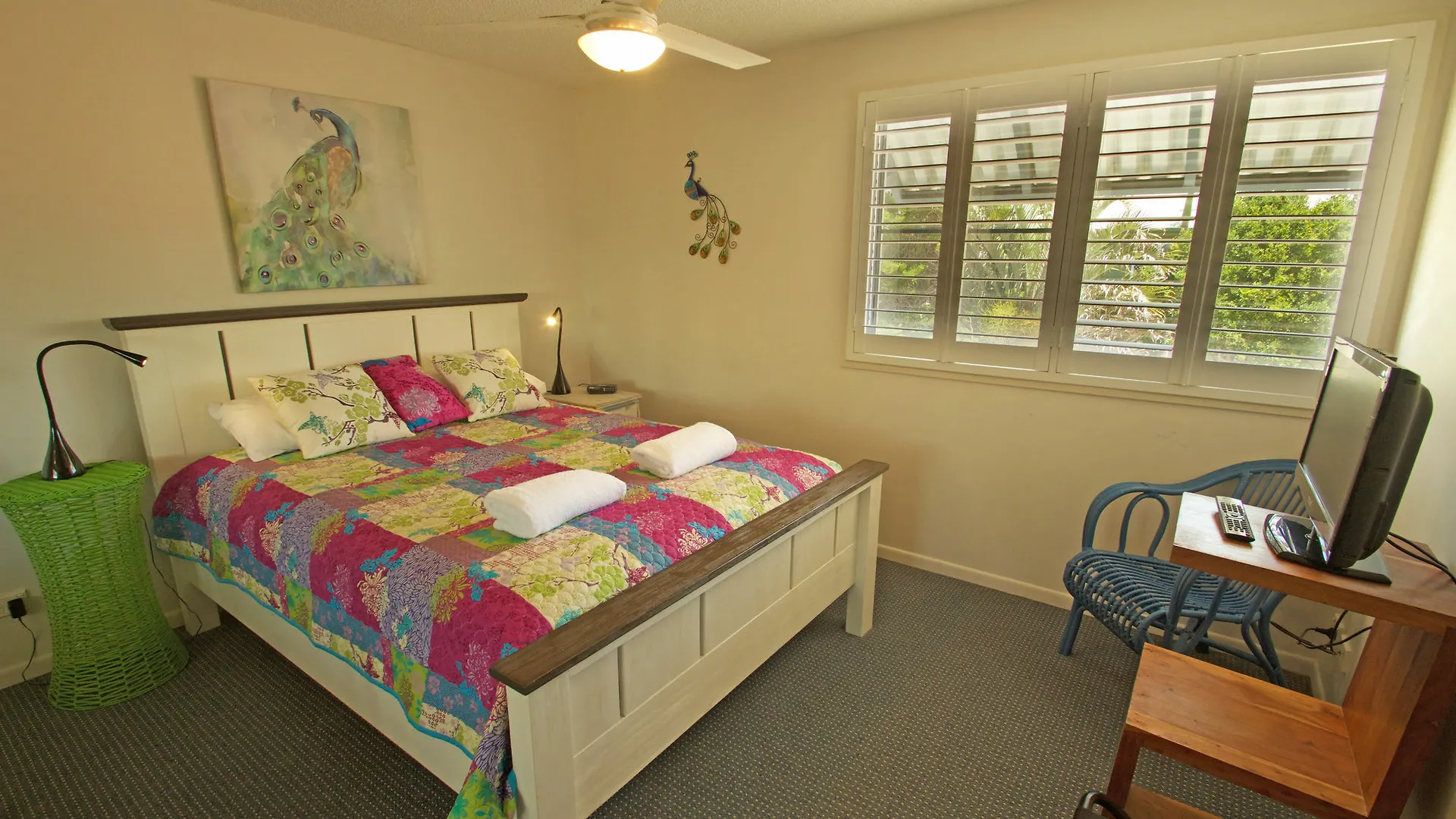 Surf Club Apartments Marcoola