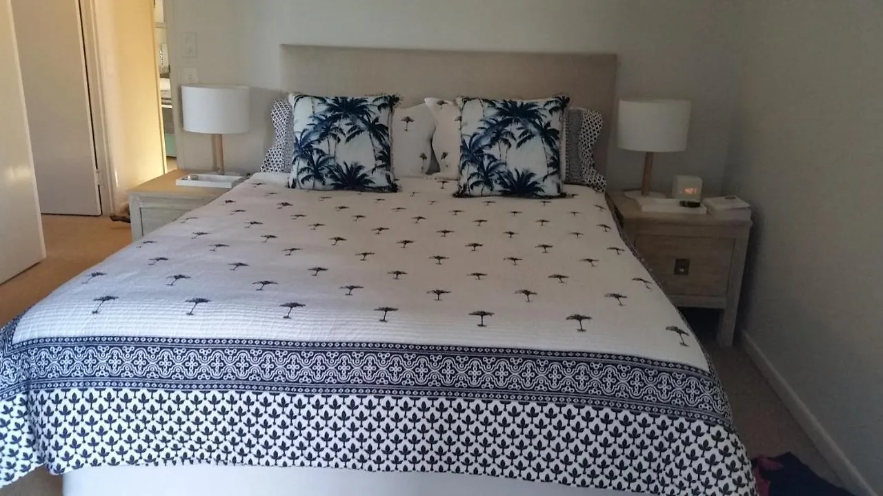 Surf Club Apartments Marcoola Lejlighedshotel