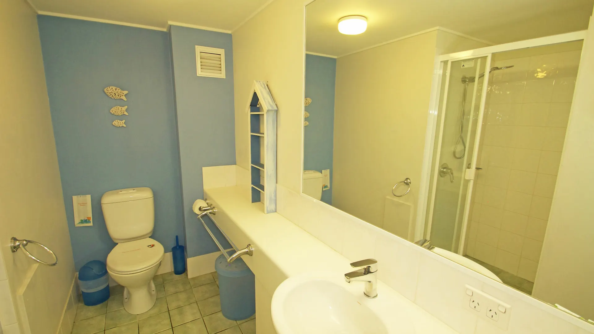 Surf Club Apartments Marcoola