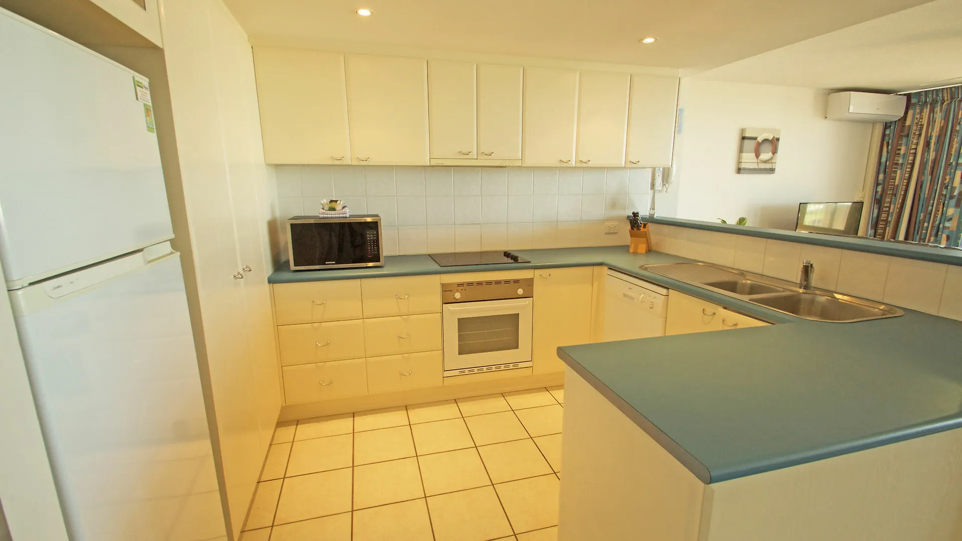Lejlighedshotel Surf Club Apartments Marcoola